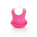 Силіконовий фартух Babyhood  Pink