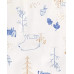 Боді з довгим рукавом Carters Badger