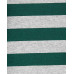 Боді з довгим рукавом Carters Stripes