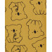 Боді з коротким рукавом Carters Animals