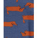 Боді з коротким рукавом Carters Dogs