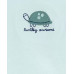 Боді-майка Carters Hippo