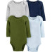 Боді Carters Original