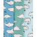 Боді Carters Shark