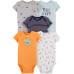 Боді Carters Monster