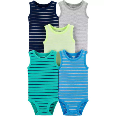 Боді Carters Striped Tank