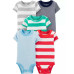 Боді Carters Striped Original