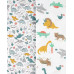 Боді Carters Dinosaur Yellow