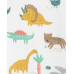 Боді Carters Dinosaur Yellow