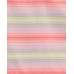 Флісова кофта OshKosh Blush Stripe
