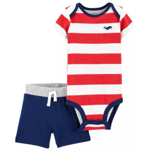 Комплект Striped