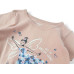 Піжама бавовняна Carters Fairy