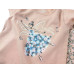 Піжама бавовняна Carters Fairy