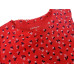 Піжама для дівчинки Carters Ladybug