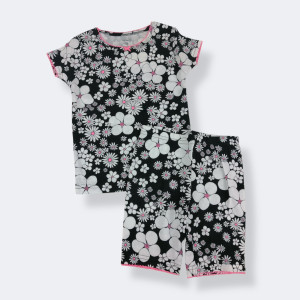 Піжама Carter`s Pink Floral
