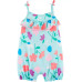 ПісочникCarters Floral Mint