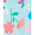 ПісочникCarters Floral Mint