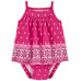 Сукня-боді Carters Floral