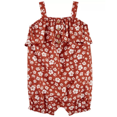 Пісочник Carters Ruffle
