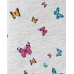 Комбінезон OshKosh Sherpa-Lined Butterfly