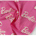 Футболка HM Pink/Barbie