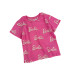 Футболка HM Pink/Barbie