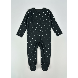 Чоловічок бавовняний Spotty