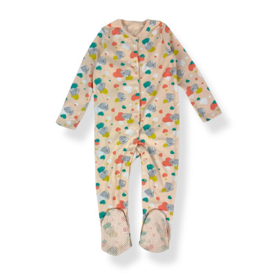 Чоловічок бавовняний George Tatty Teddy