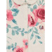 Чоловічок бавовняний George Floral Red