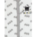Чоловічок бавовняний George Batman