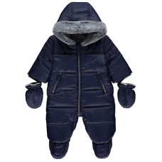Комбінезон Navy