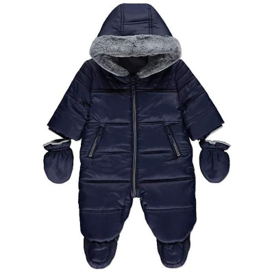 Комбінезон George Navy