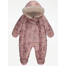 Комбінезон Pink Floral Комбінезон Pink Floral