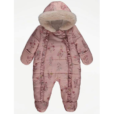 Комбінезон George Pink Floral