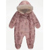 Комбінезон George Pink Floral Комбінезон George Pink Floral