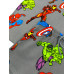 Комплект: футболка + шорти Geoge Marvel/Dark gray
