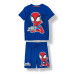 Комплект: футболка + шорти Geoge Spider-Man/Blue