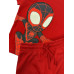 Комплект: футболка + шорти Geoge Spider-Man/Red