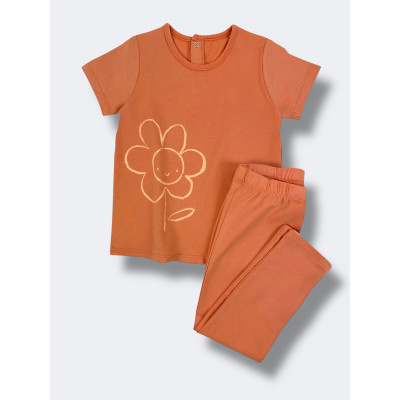 Комплект George Sketch Print/Coral