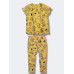 Комплект George Sketch Print/Yellow
