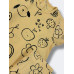 Комплект George Sketch Print/Yellow