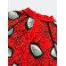 Комплект для плавання: топ + шорти George Spider-Man/Red