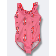Купальник Pink Seahorse