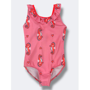 Купальник Pink Seahorse