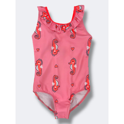 Купальник George Pink Seahorse