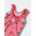 Купальник George Pink Seahorse