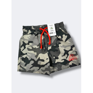 Шорти пляжні Camo