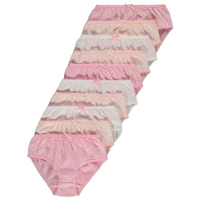 Труси George Pink Patterned