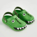 Сабо дитячі George Green Crocodile