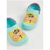 Сабо дитячі George Aqua Fun Leopard